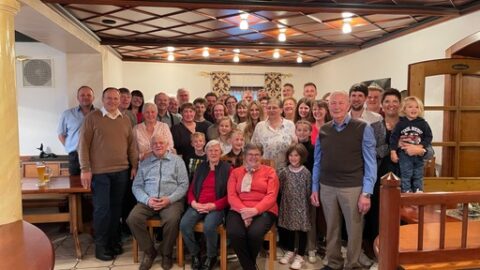 Schaffen von kulturellen Angeboten im ländlichem Raum